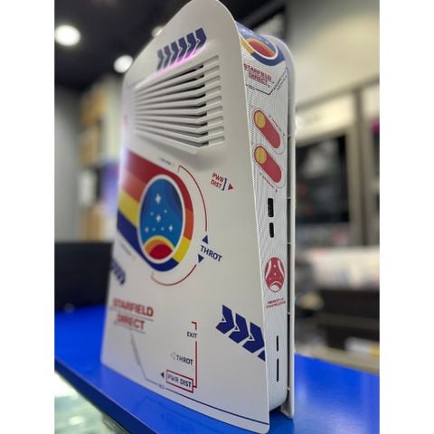  Vỏ Cover Máy Ps5 Fat 