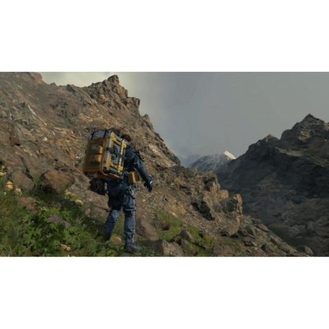  Death Stranding Ps4 