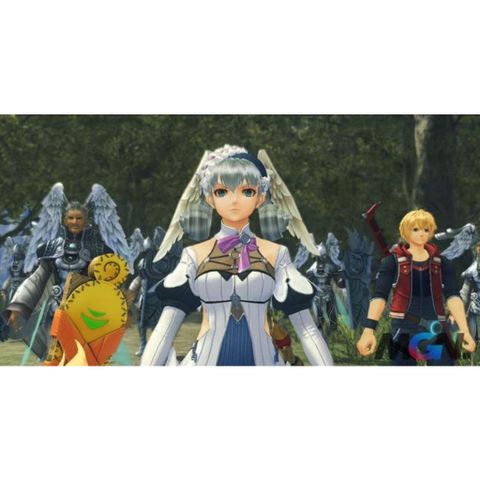  Xenoblade Chronicles 3 Nintendo Switch 