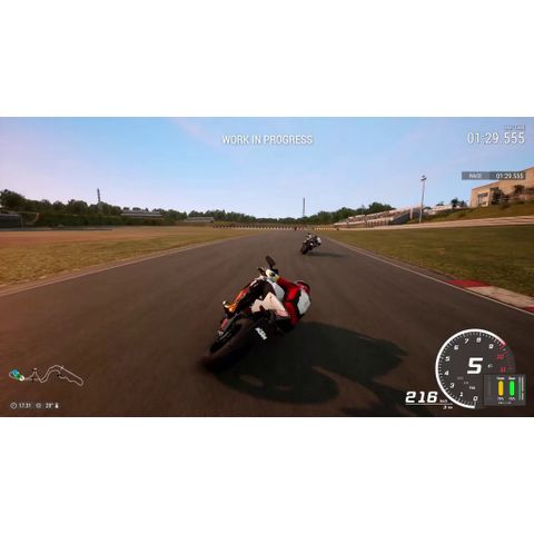  Ride 4 Ps4 