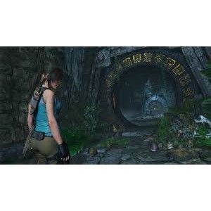  Shadow Of The Tomb Raider Ps4 