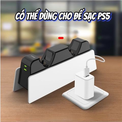  Củ sạc Nintendo Switch IINE L683 