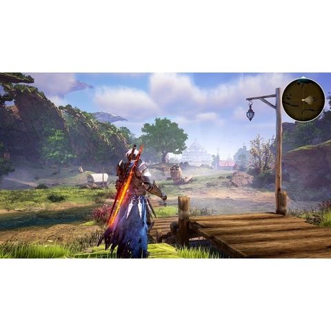  Tales of Arise Ps4 