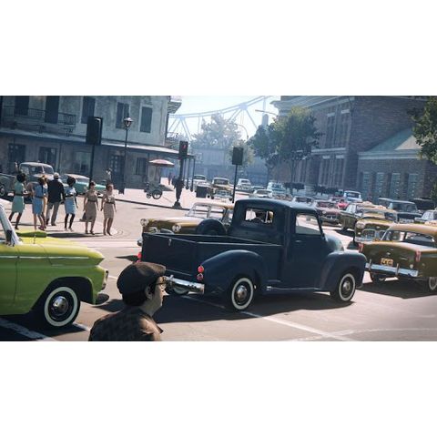  Mafia 3 Ps4 