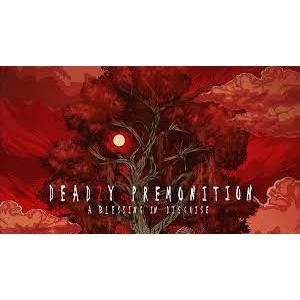  Deadly Premonition 2: A Blessing In Disguise Nintendo Switch 