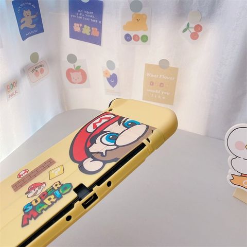  Ốp Silicon dẻo cho Nintendo Switch Oled 