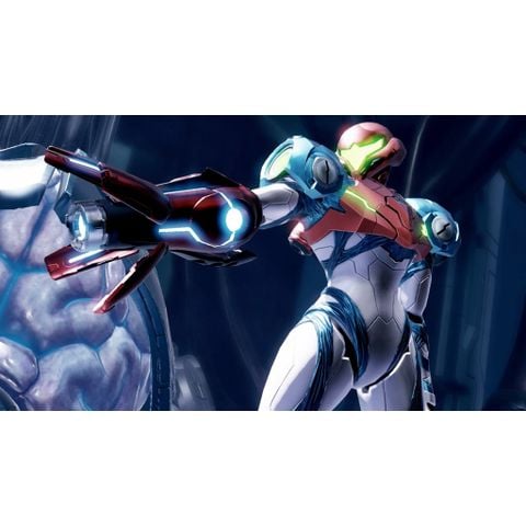  Metroid Dread Nintendo Switch 