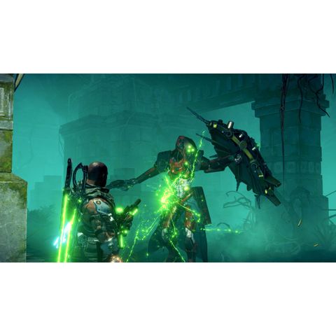  Immortal: Unchained Ps4 