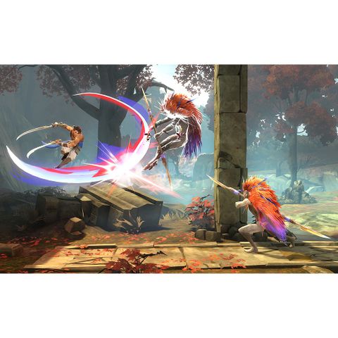  Prince Of Persia The Lost Crown Nintendo Switch 