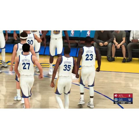  NBA 2K24 Ps4 