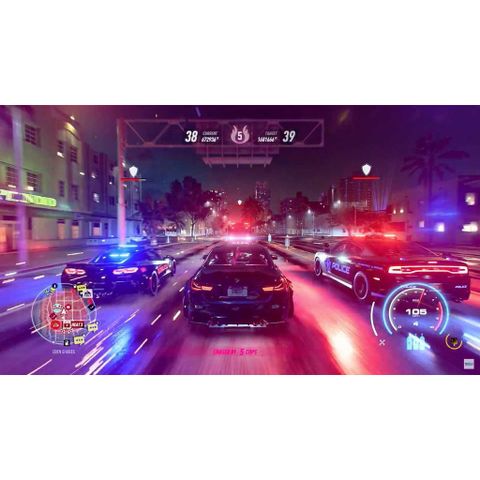  Need For Speed Ps4 