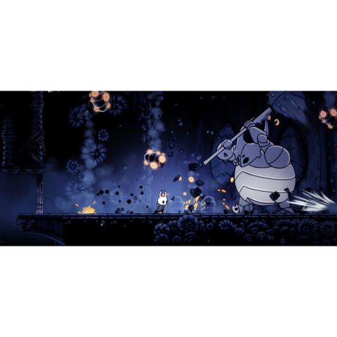  Hollow Knight Ps4 