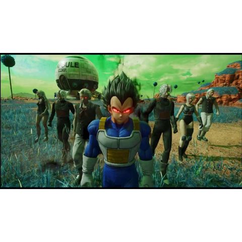  Jump Force Xbox 