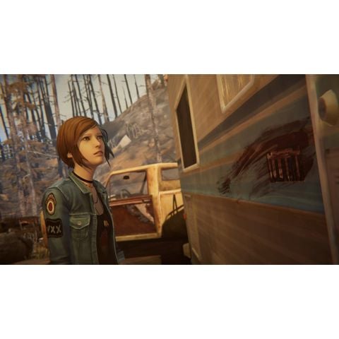  Life OF Strange Ps4 