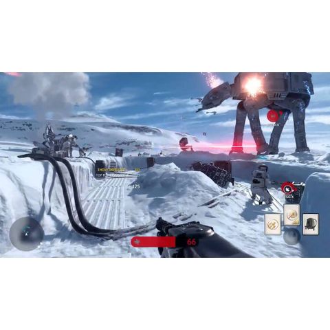  Battlefront 2 Ps4 