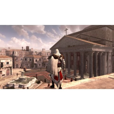  Assassin's Creed Ezio Collection Ps4 