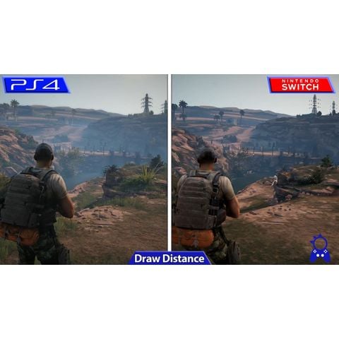  World War Z Nintendo Switch 