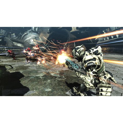  Bayonetta And Vanquish Ps4 