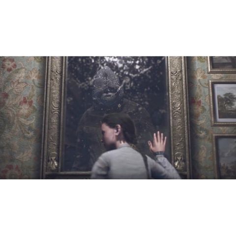  Remothered: Broken Porcelain Ps4 