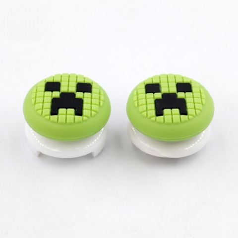 Control Joystick ( Thumb grip, Thumbstick ) cho tay Ps5/Ps4/Xbox 
