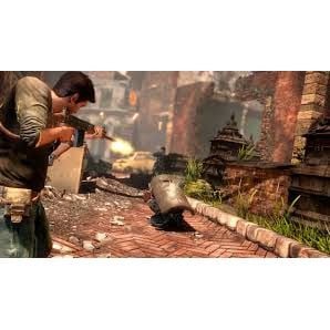  Uncharted Collection Ps4 