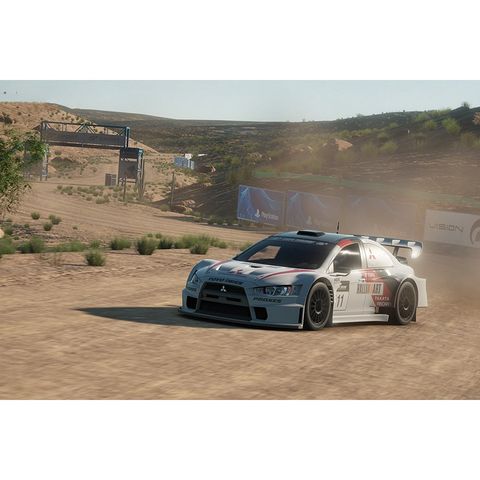  Mega Pack 3 (Gran Turismo + Horizon Complete Edition) Ps4 