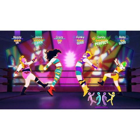  Just Dance 2021 Ps4 