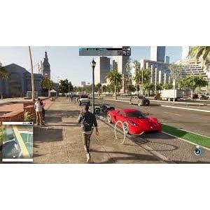  Watch Dogs 2 Ps4 
