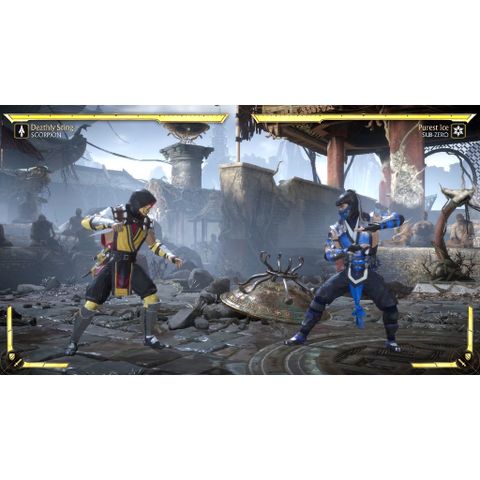  Mortal Kombat 11 Ultimate (CODE DOWNLOAD) Nintendo Switch 