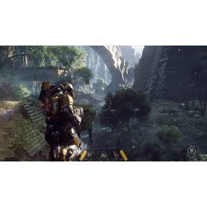  Anthem Ps4 