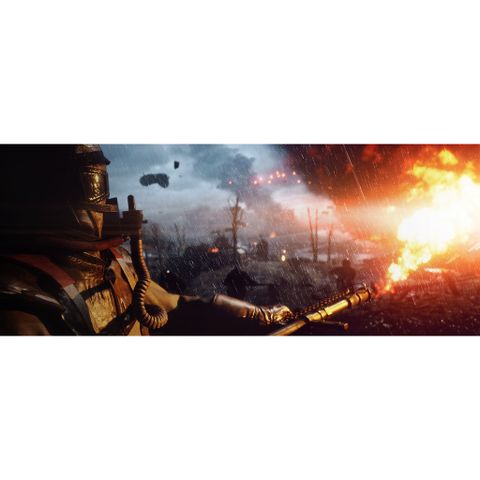  Battlefield 1 Xbox 