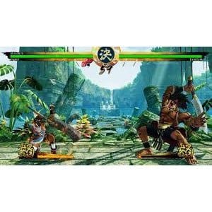  Samurai Shodown Ps4 