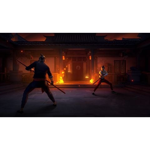  Sifu Ps4 