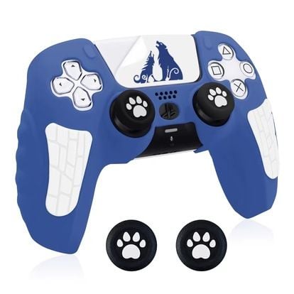  Bao Silicon Tay Cầm PS5 bản Edition 