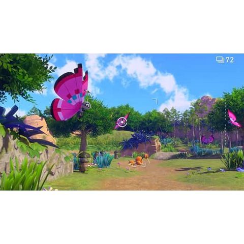 Pokemon Snap Nintendo Switch 