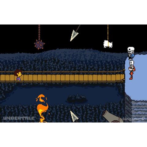  Undertale Nintendo Switch 
