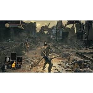  Dark Souls 3 Ps4 
