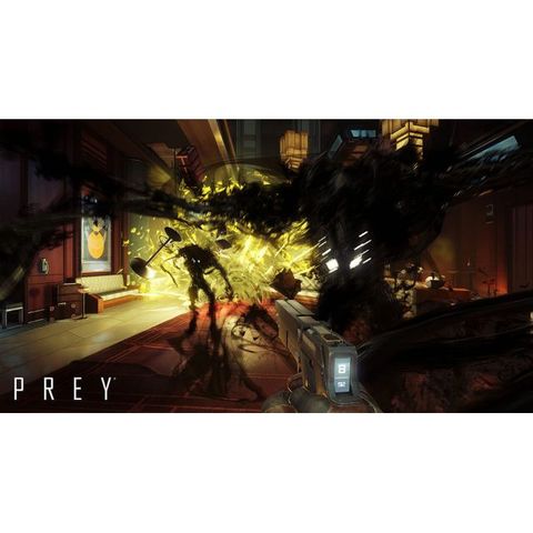  Prey Ps4 