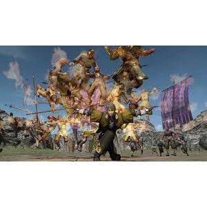  Dynasty Warriors 8 Complete Edition Ps4 