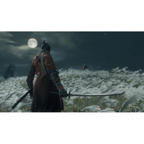  Sekiro Shadows Die Twice Game Of The Year Ps4 