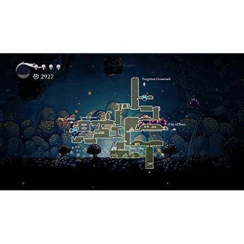 Hollow Knight Ps4 