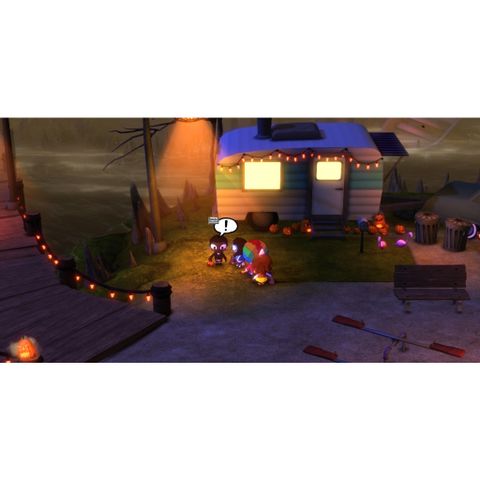  Costume Quest 2 Ps4 