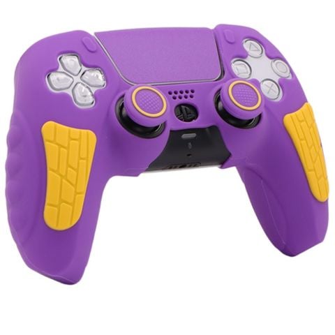  Bao Silicon Tay Cầm PS5 bản Edition 