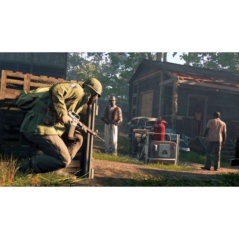  Mafia 3 Ps4 