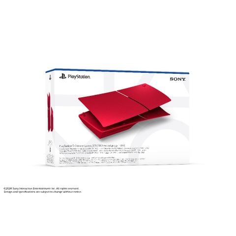  Vỏ Cover Máy Ps5 Chính Hãng Sony Việt Nam 