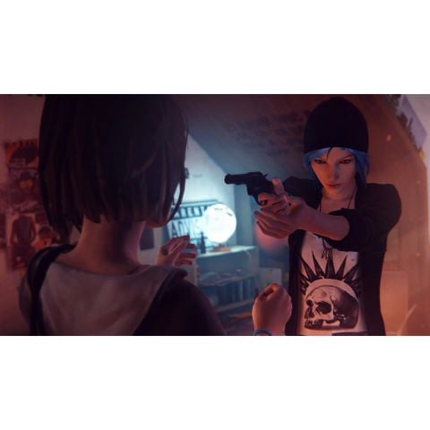  Life OF Strange Ps4 