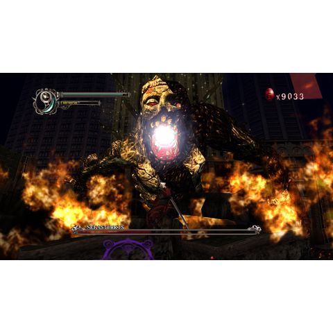  Devil May Cry HD Collection Ps4 