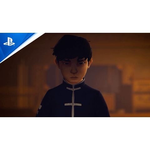  Sifu Ps4 