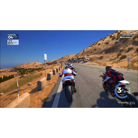  Ride 3 Ps4 