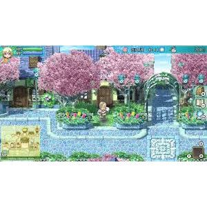 Rune Factory 4 Special Nintendo Switch 